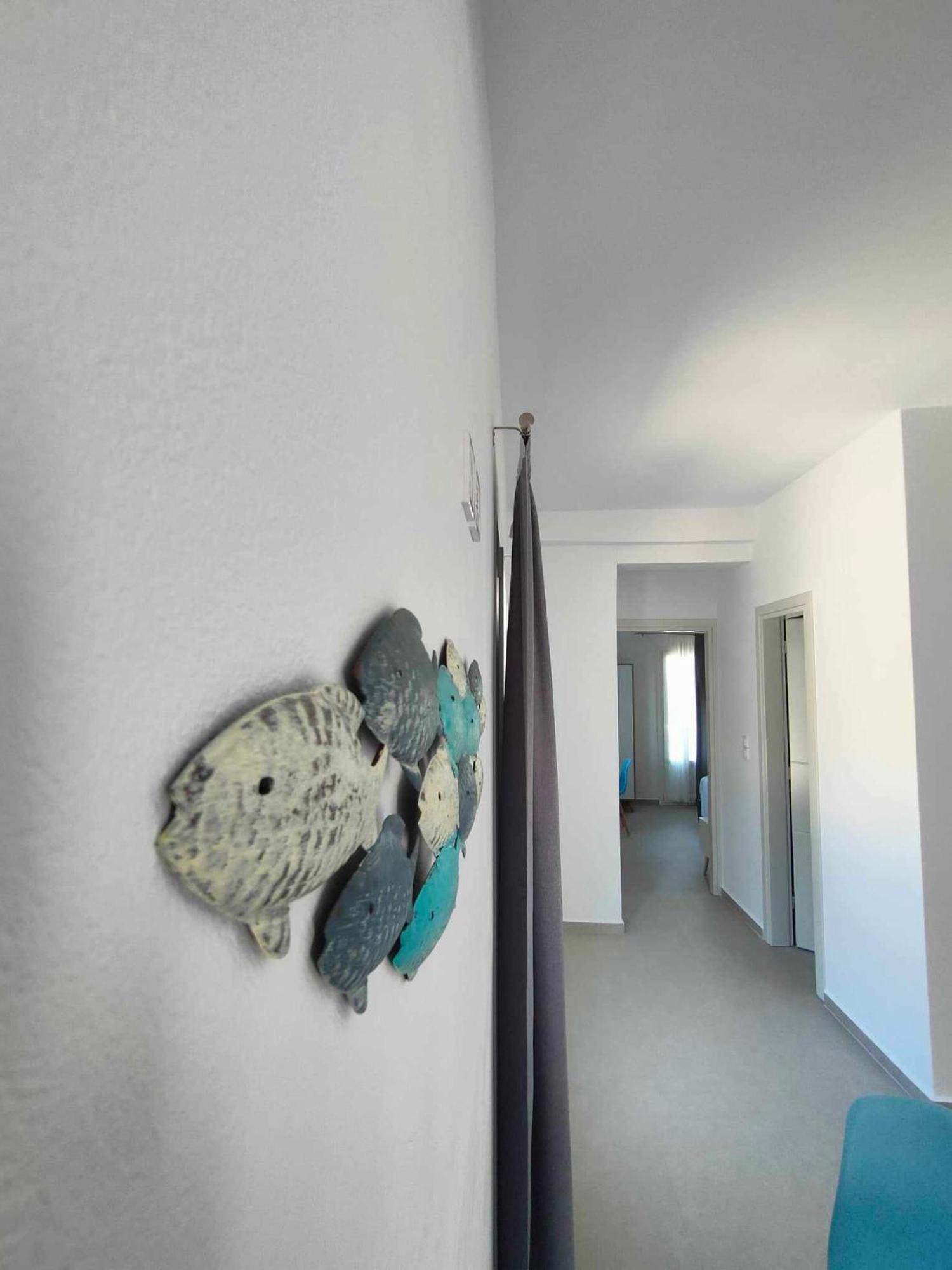 Willa Papillon Pera Gyalos Zewnętrze zdjęcie